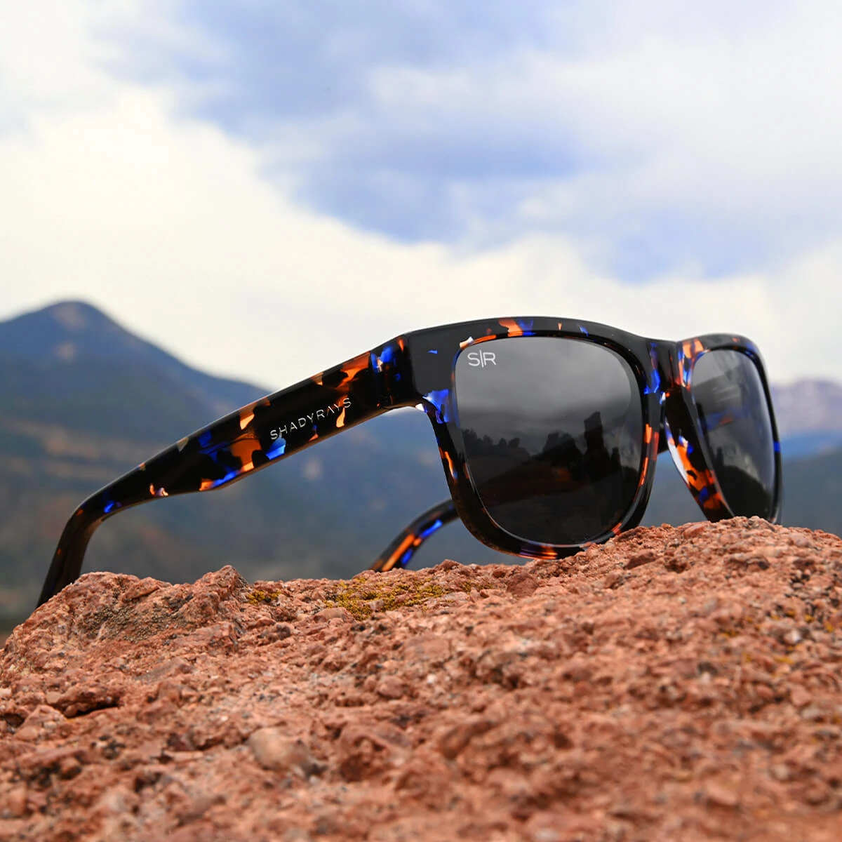 Ventura - Coastal Tortoise Polarized 9 Ventura - Coastal Tortoise Polarized - Image 7