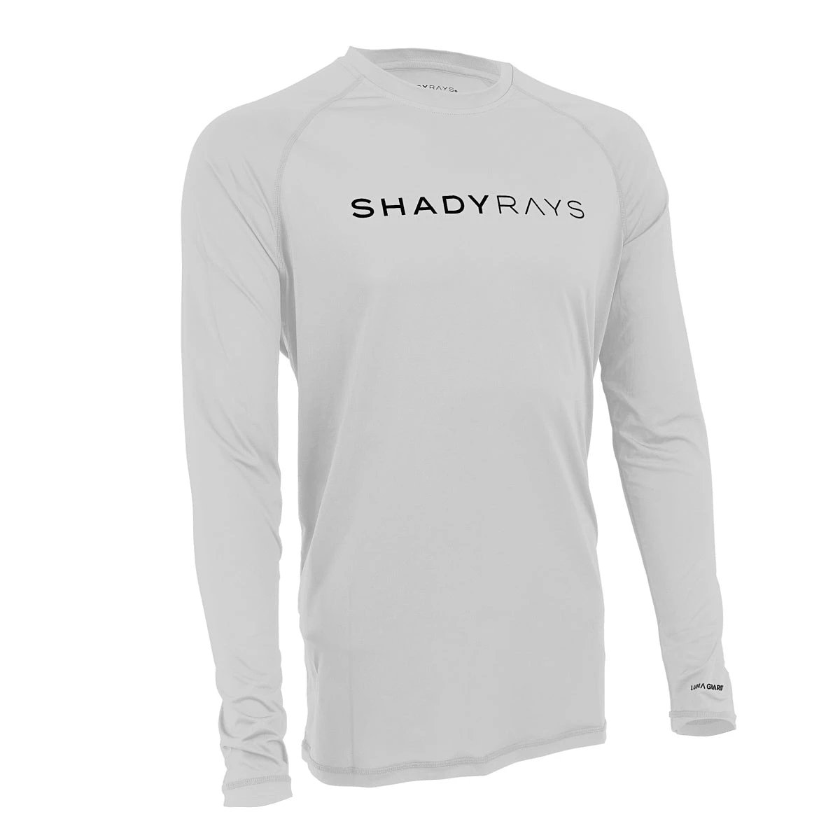 UV Protection Long Sleeve Shirt - White 4 UV Protection Long Sleeve Shirt - White - Image 2