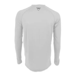 UV Protection Long Sleeve Shirt - White 7 UV Protection Long Sleeve Shirt - White -Outdoor Sports Glasses WhiteShirt3
