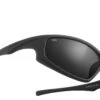 X Series - Blackout Polarized INCOGNITO -Outdoor Sports Glasses X 1g upward