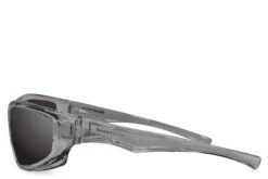 X Series - Black Smoke Polarized -Outdoor Sports Glasses XBlackSmoke 4