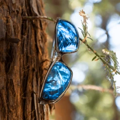 X Series - Glacier Smoke Polarized -Outdoor Sports Glasses XSeriesColorwayAds1200x1200 4