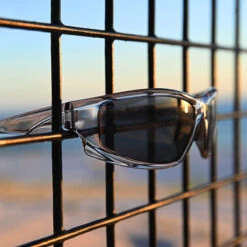 X Series - Black Smoke Polarized -Outdoor Sports Glasses XSeriesSmokeNewColorways1200x1200 3