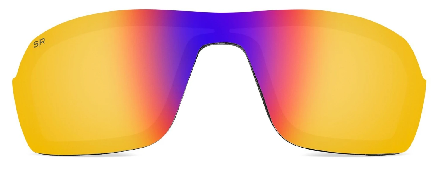 React Type S - Yellow Sky Lens Polarized 3 React Type S - Yellow Sky Lens Polarized