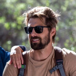 Cypress - Blackout Polarized 11 Cypress - Blackout Polarized -Outdoor Sports Glasses blackout m