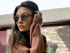 Oakmont - Timber Polarized -Outdoor Sports Glasses oakmont timber 960