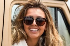 Lotus - Sable Tortoise Polarized 11 Lotus - Sable Tortoise Polarized -Outdoor Sports Glasses sable crop