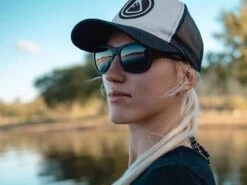 Signature Series - Blackout Polarized -Outdoor Sports Glasses sig blackout and incog 960